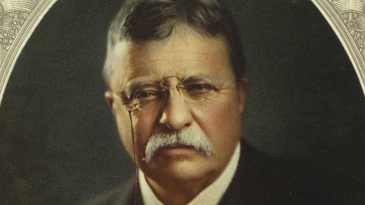 Teddy-Roosevelt