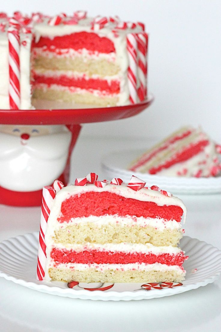 Candy-Cane-Cake