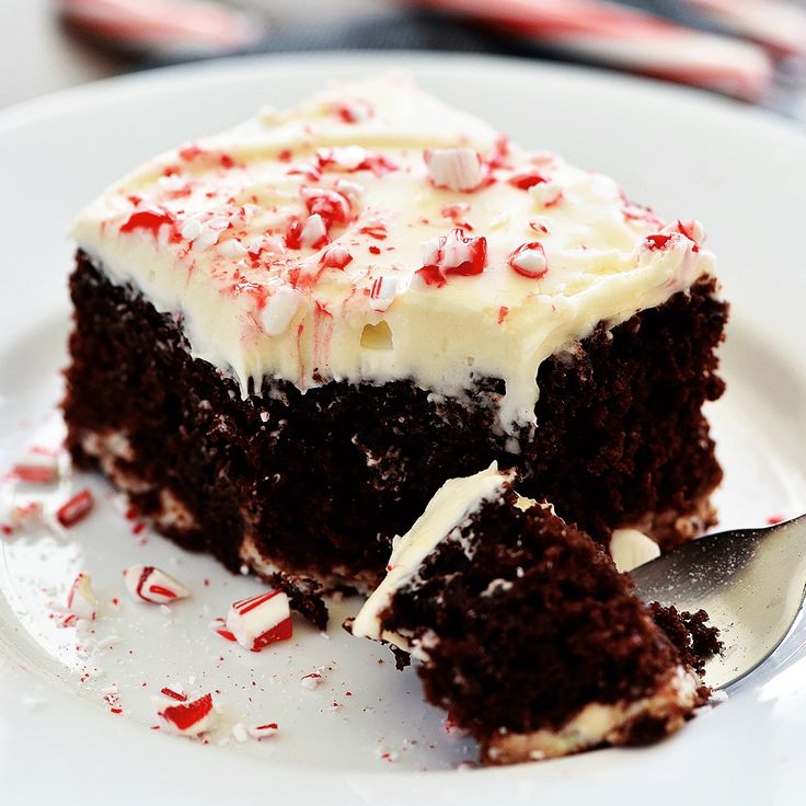 Chocolate-Candy-Cane-Cheesecake