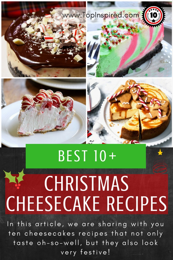 Christmas-Cheesecake-Recipes