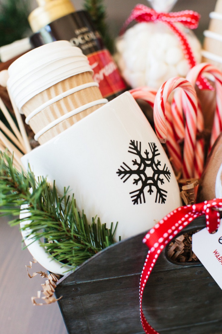 Hot-Cocoa-Gift-Basket