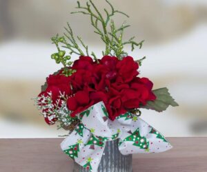 Top 10 Beautiful Flowers For The Best Christmas Spirit