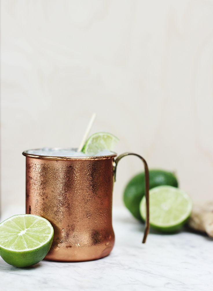 Moscow-Mule-Mocktail