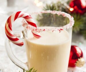 Top 10 Refreshing Mocktail Recipes to Try this Christmas