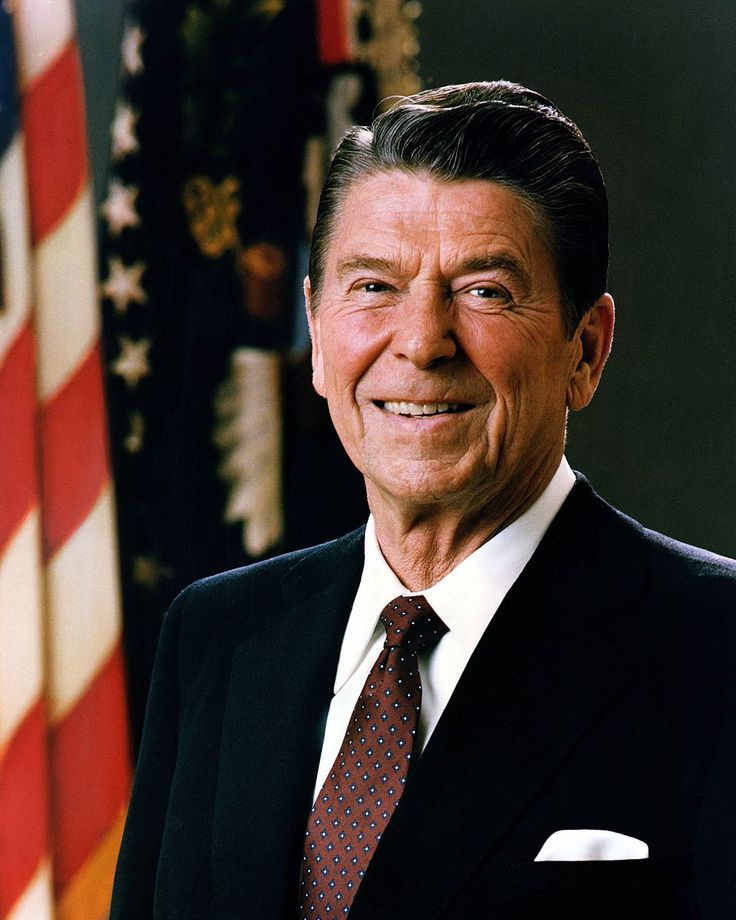 Official-Portrait-of-President-Ronald-Reagan