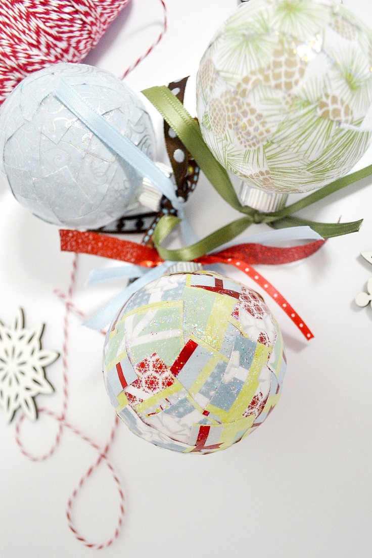 Paper-Scrap-Ornaments