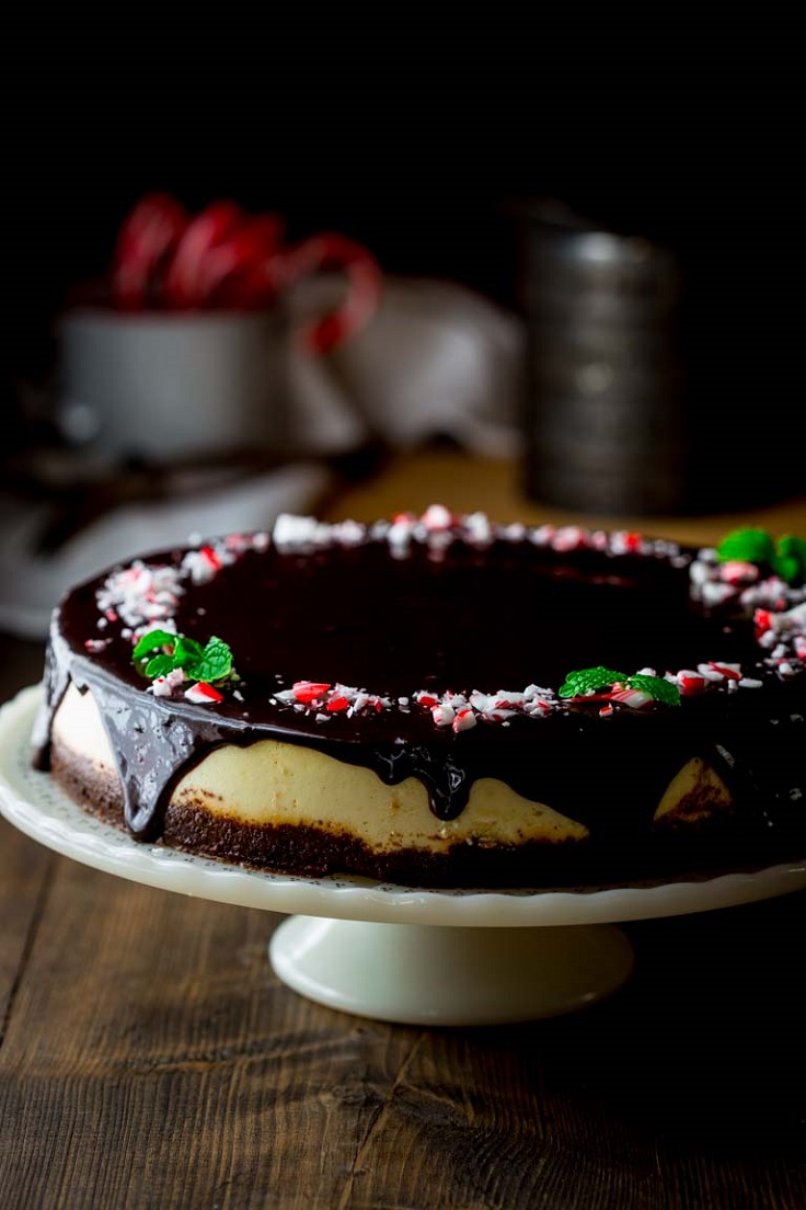 Peppermint-Patty-Cheesecake