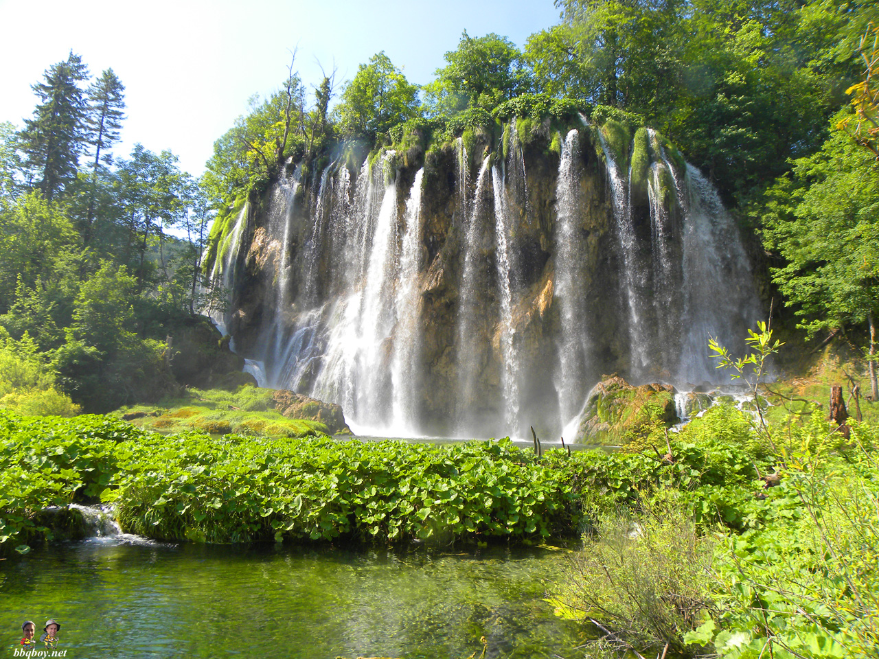 Plitvice-National-Park