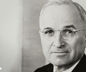 Top 10 Major Accomplishments of Harry S. Truman