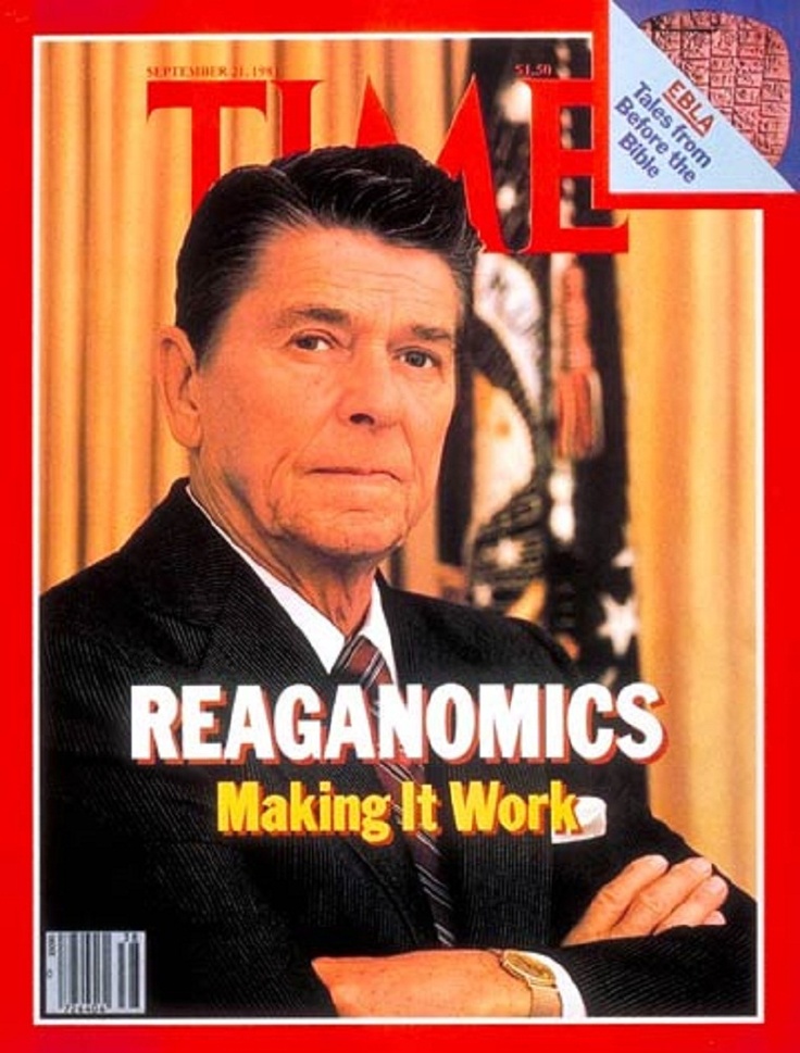 Reaganomics