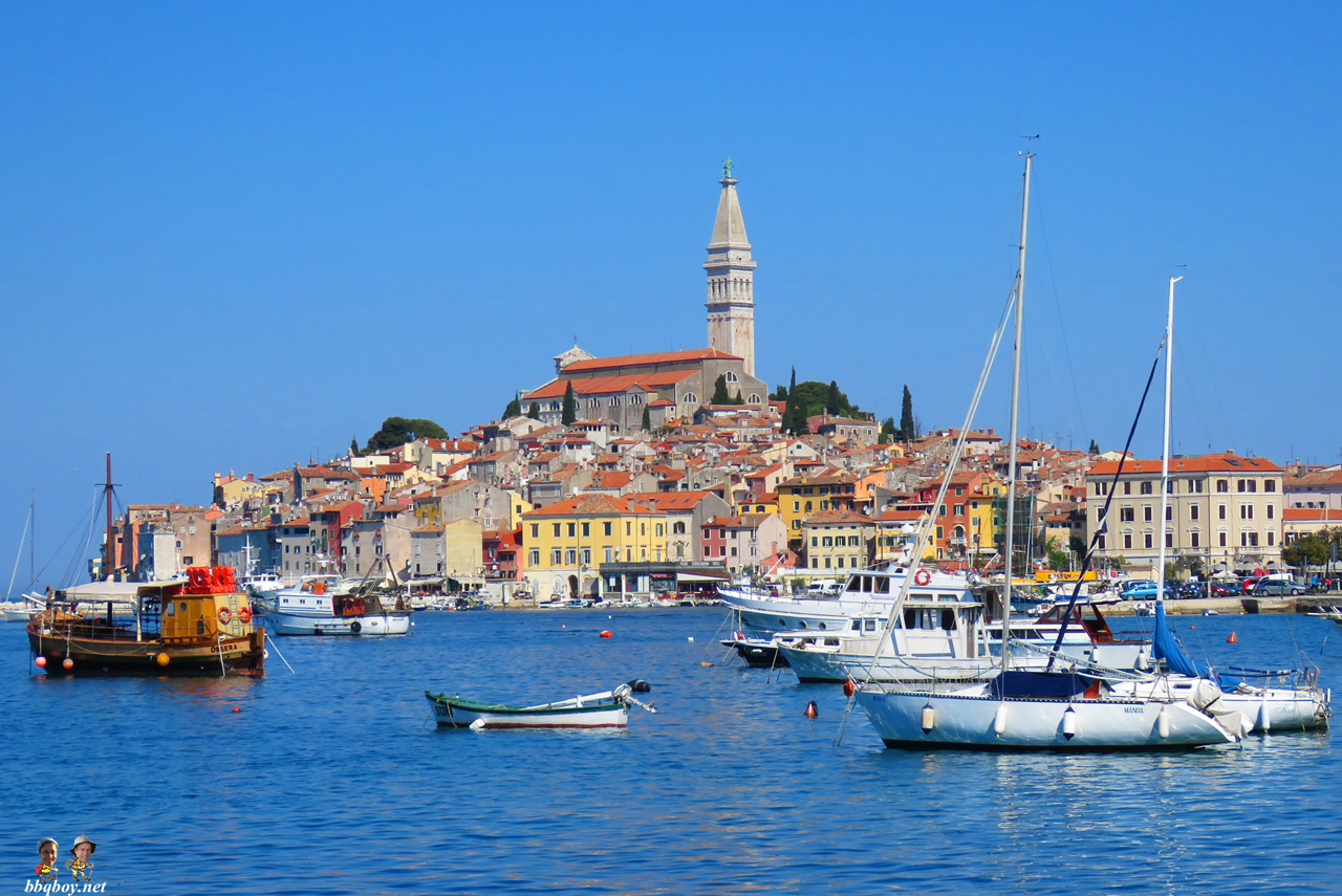 Rovinj