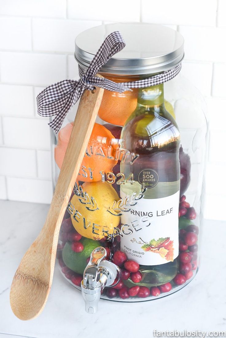 Sangria-Christmas-Gift