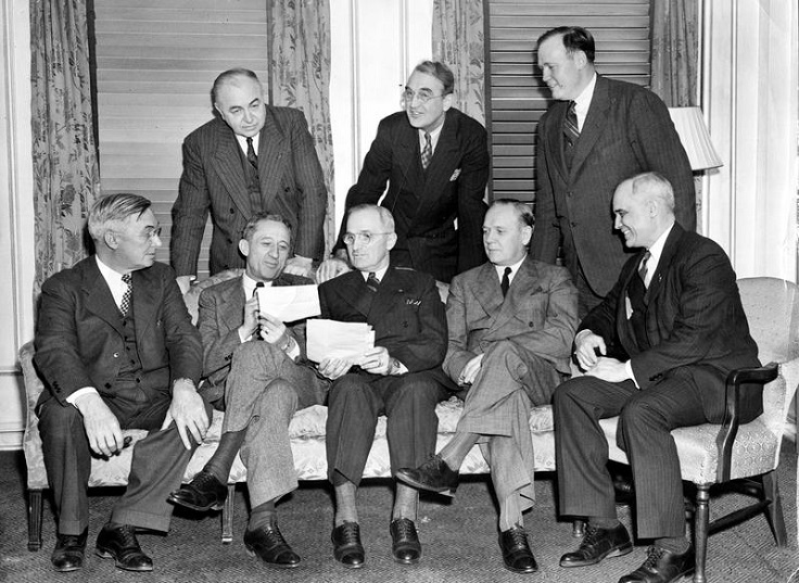 Truman-Committee