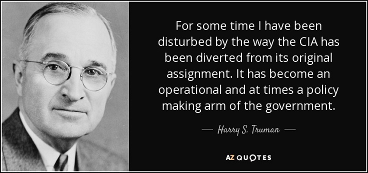 Truman-Quote