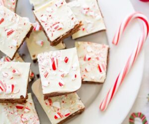 Top 10 Delicious Candy Cane Desserts to Prepare for Christmas