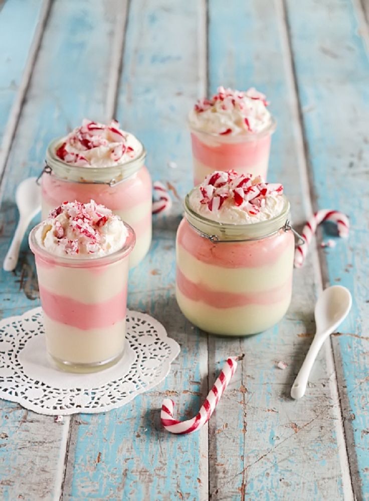 candy-cane-white-chocolate-mousse