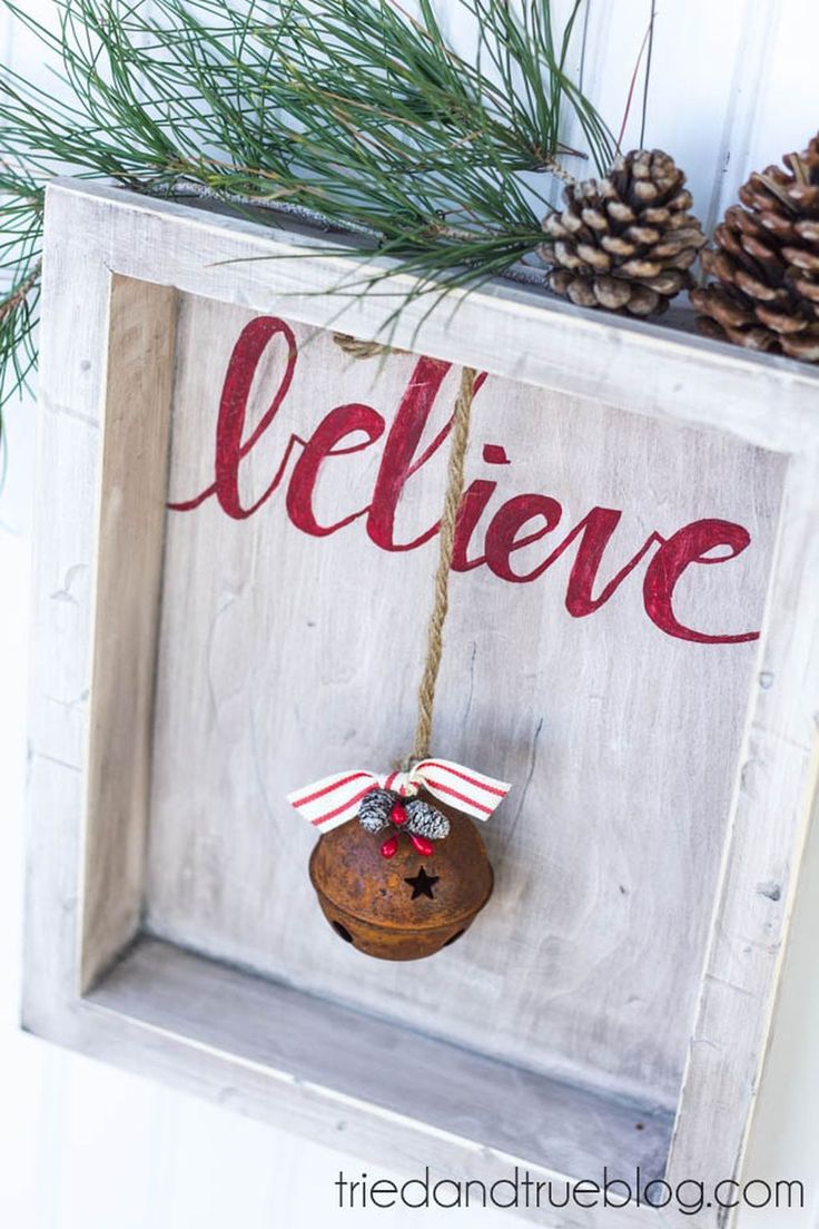 Top 10 Creative Shadow Box Ideas for Christmas Top 10 Creative Shadow Box Ideas for Christmas