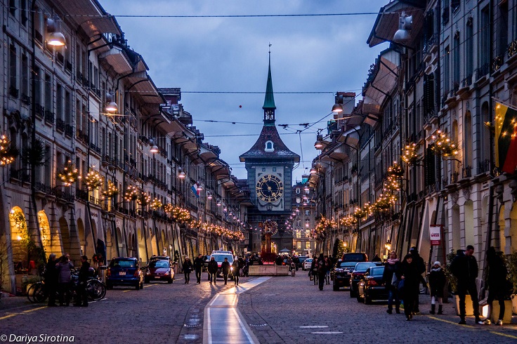 Bern