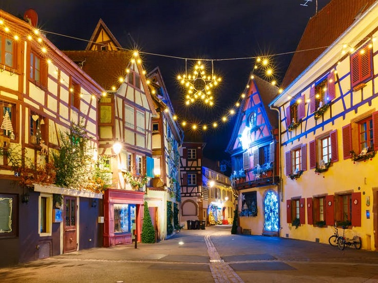 Colmar