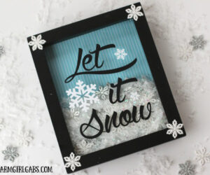 Top 10 Creative Shadow Box Ideas for Christmas