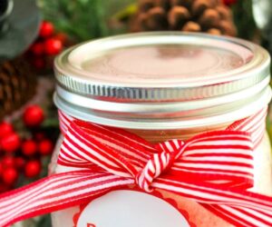 Top 10 Gorgeous and Easy DIY Stocking Stuffers