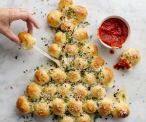 Top 10 Christmas Party Food Ideas