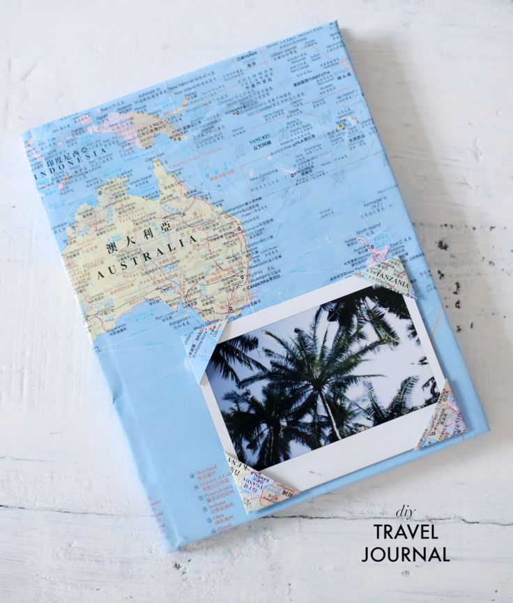 Travel-Journal