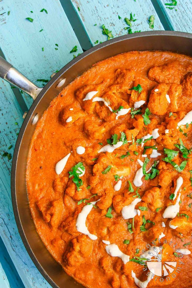 Cauliflower-Tikka-Masala