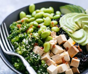 Top 10 Delicious and Healthy Buddha Bowl Recipes to Try