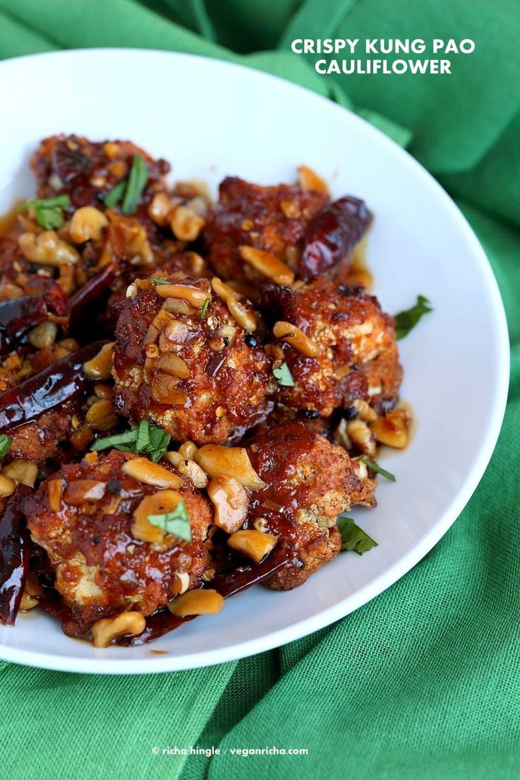 Spicy-Crispy-Kung-Pao-Cauliflower