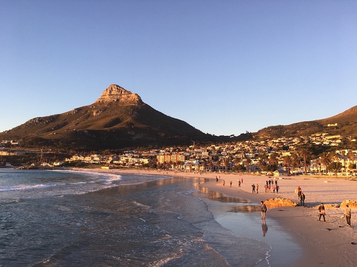 Cape-Town