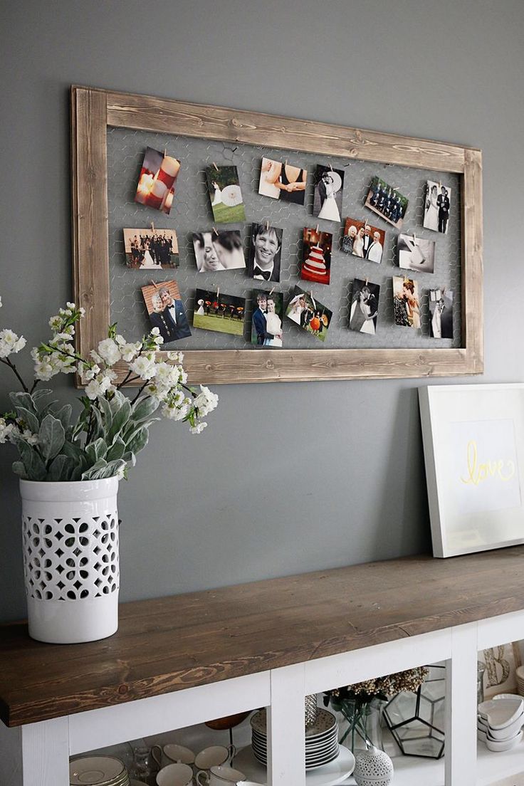 Top 10 DIY Home Decor Projects to Make This Month - Top 