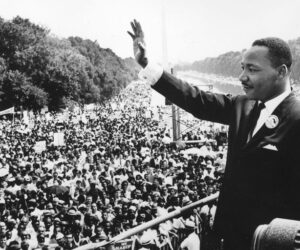 Top 10 Accomplishments of Martin Luther King Jr.