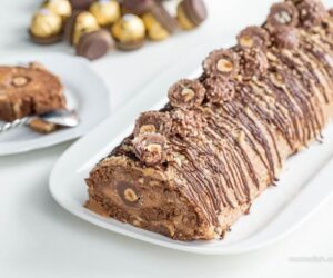 Top 10 Delightful Roll Cake Recipes for Cake Lovers