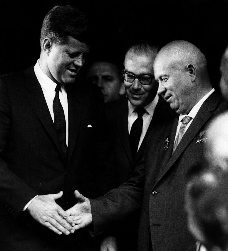 Khrushchev-and-Kennedy