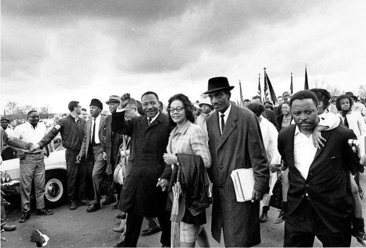 Martin-Luther-King-and-Coretta-Scott-King