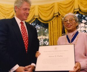 Top 10 Major Accomplishments of Rosa Parks