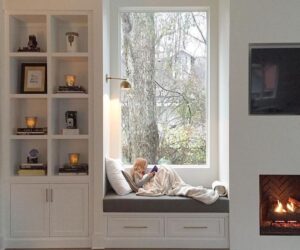 Top 10 Dreamy Reading Nook Corner Ideas