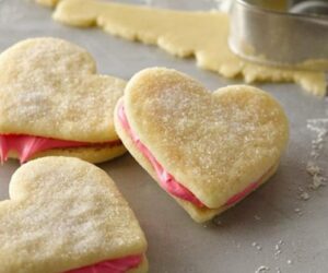 Top 10 Delicious Valentine’s Day Cookie Recipes for Your Sweetheart