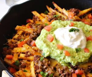 Top 10 Loaded French Fries Recipes You’d Love for Lunch