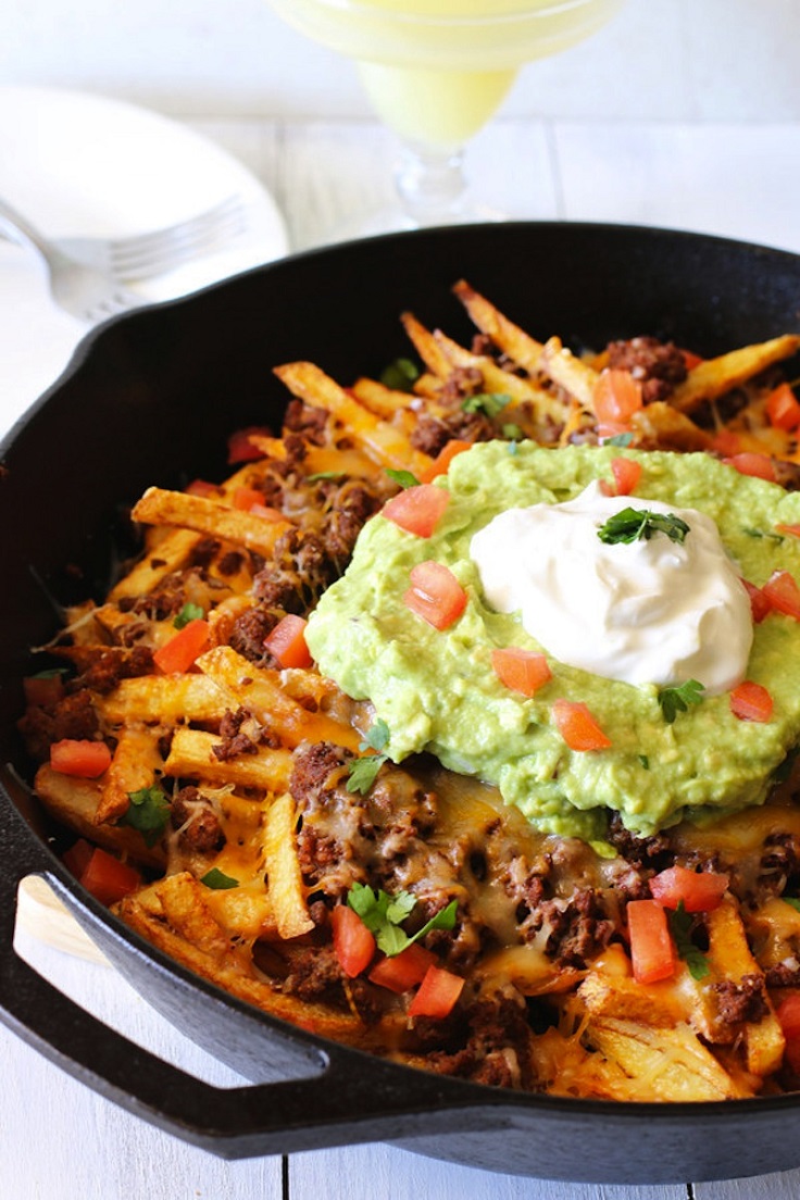 Beef-Nachos-French-Fries