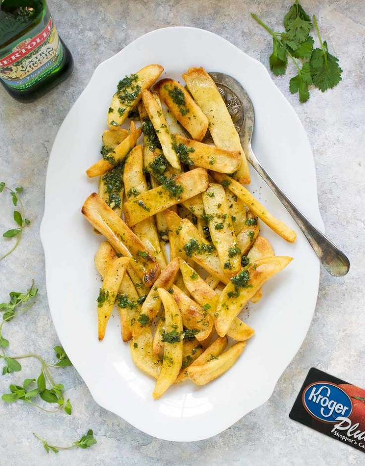 Chimichurri-French-Fries