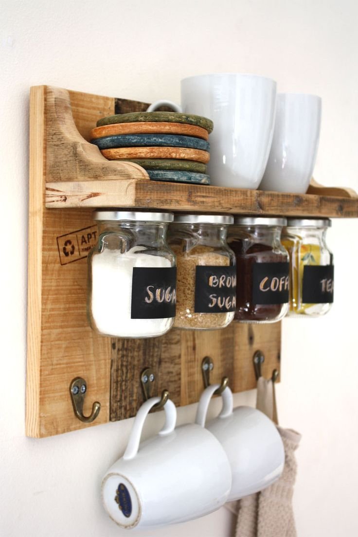 Hanging-Coffee-Station