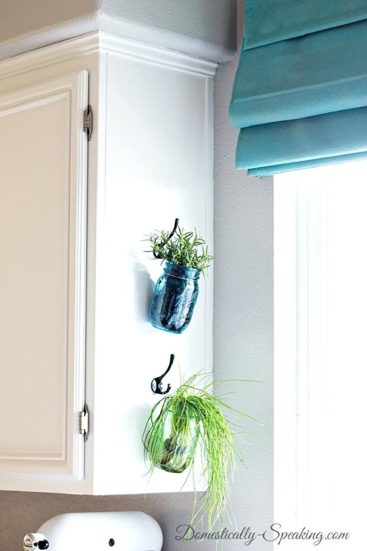 Hanging-Garden