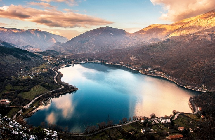 Lago-di-Scanno