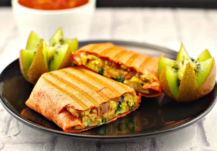 Mediterranean-Breakfast-Burritos