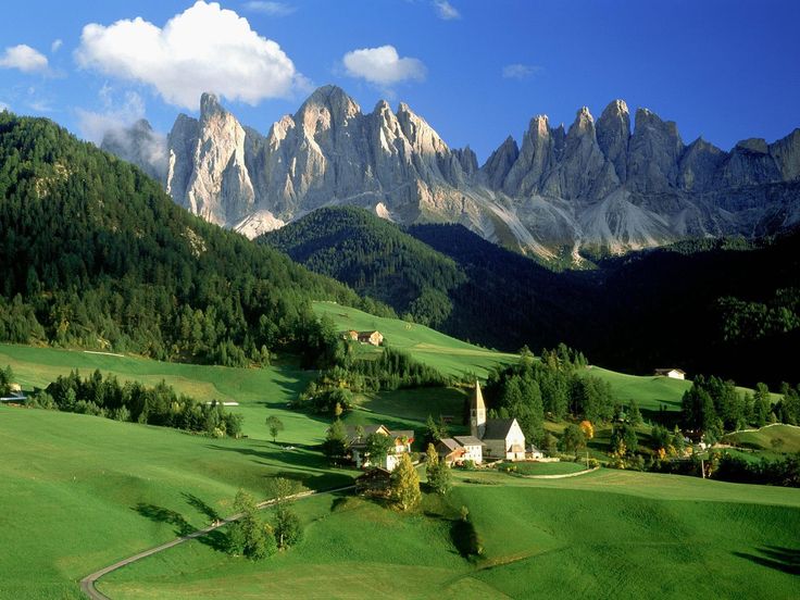 Val-di-Funes