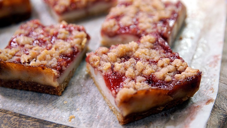 Strawberry-Shortcake-Bars