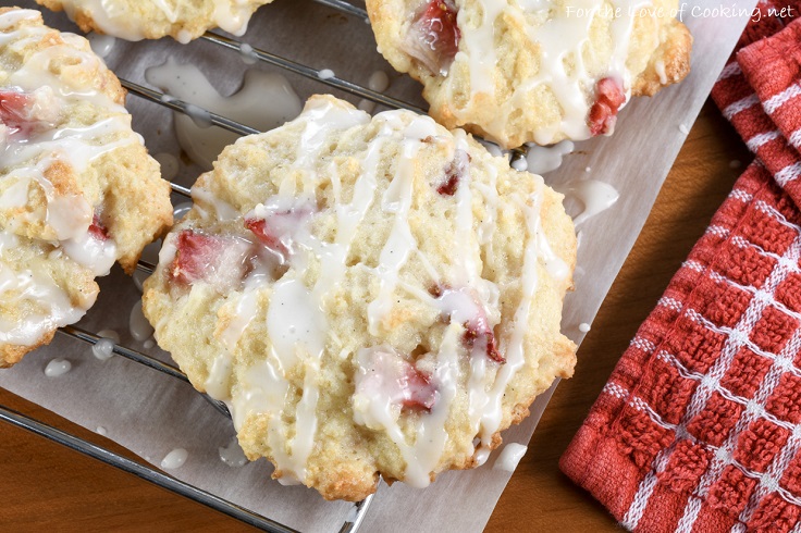 Strawberry-Shortcake-Cookies