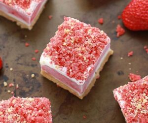 Top 10 Super Delicious Strawberry Shortcake Desserts